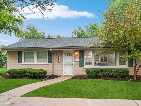 4013 Elm Ave, Brookfield, IL 60513