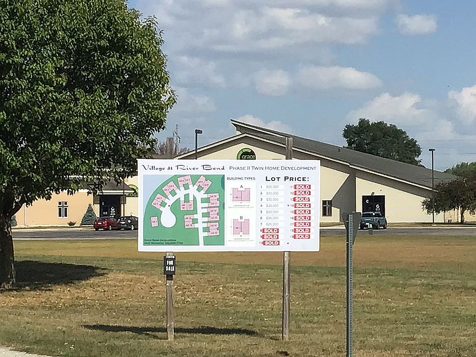 Lot availability 