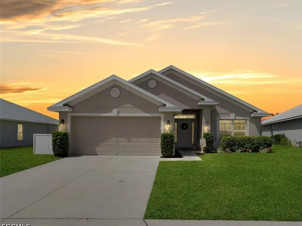 27077 Brook Forest Rd, Punta Gorda, FL 33950