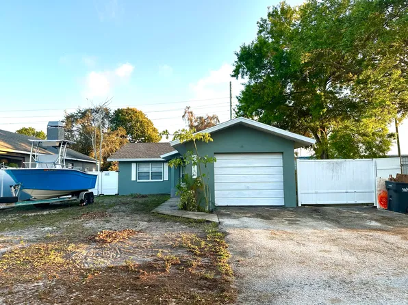 3310 68th Ave N, Saint Petersburg, FL 33702