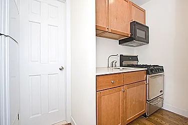 Rented by M. Nelson Realty LLC