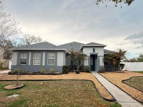 (undisclosed Address), Saint Cloud, FL 34772