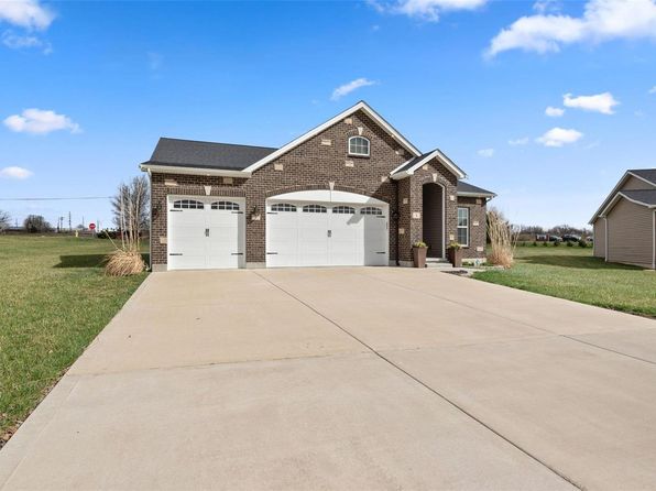 1 Green Ash Ct, Troy, MO 63379