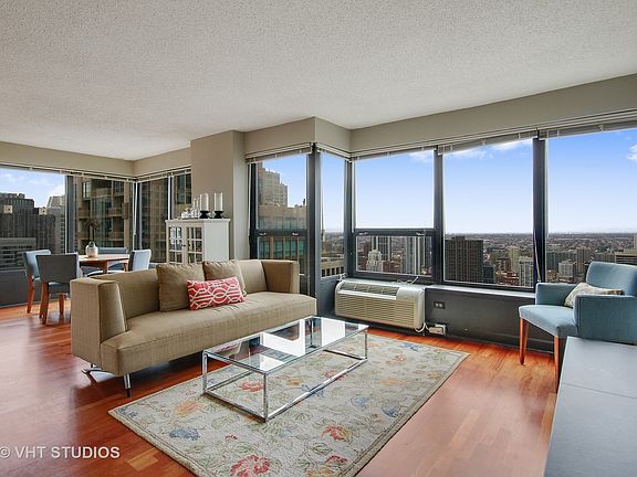 2nd image of 30 E Huron St APT 4704