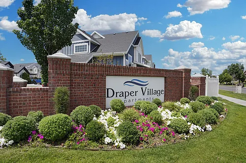 Draper Village Apartments Photo 1