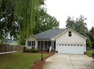 175 Pitts School Rd NW, Concord, NC 28027