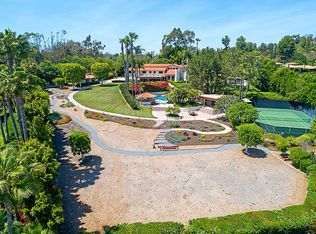 6849 Las Colinas, Rancho Santa Fe, CA 92067
