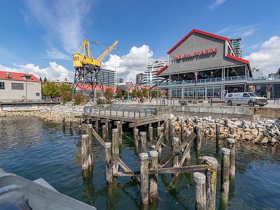 4th image of 199 Victory Ship Way #705