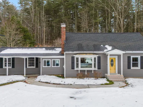 25 Caron Road, Bedford, NH 03110