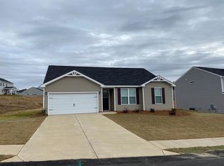 213 Silver Ct, Trenton, SC 29847