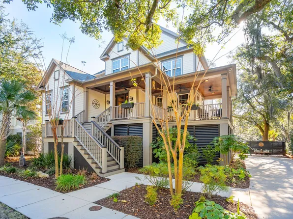 1123 Oak Overhang St, Charleston, SC 29492