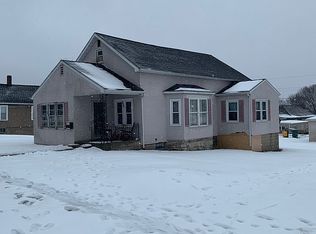 327 W Saint Paul St, Spring Valley, IL 61362