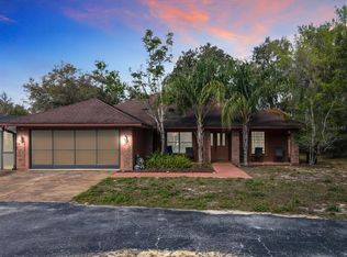 627 S Hilly Point, Inverness, FL 34450