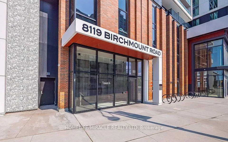 8119 Birchmount Rd #521A