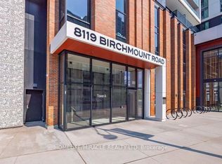 8119 Birchmount Rd #521A, Markham, ON L6G0E5