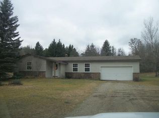 4875 N White Rd, Pierson, MI 49339