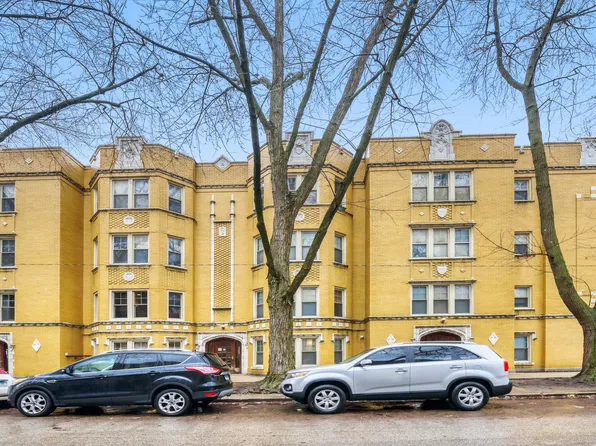 6450 N Bell Ave #G, Chicago, IL 60645