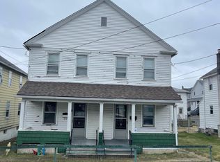 20 2nd St #1, Plymouth, PA 18651
