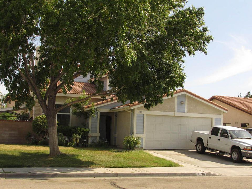 2nd image of 4536 Wrightwood Way