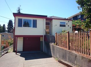 3551 SW Southern St, Seattle, WA 98126