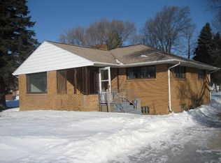 2787 E Salzburg Rd, Bay City, MI