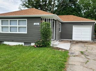 4314 N 54th St, Omaha, NE 68104