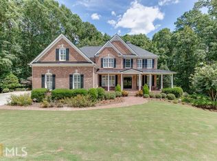 315 Helens Manor Dr, Lawrenceville, GA 30045