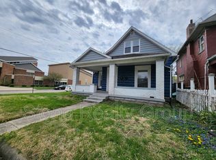 1131 Maple Ave #A, Terre Haute, IN 47804