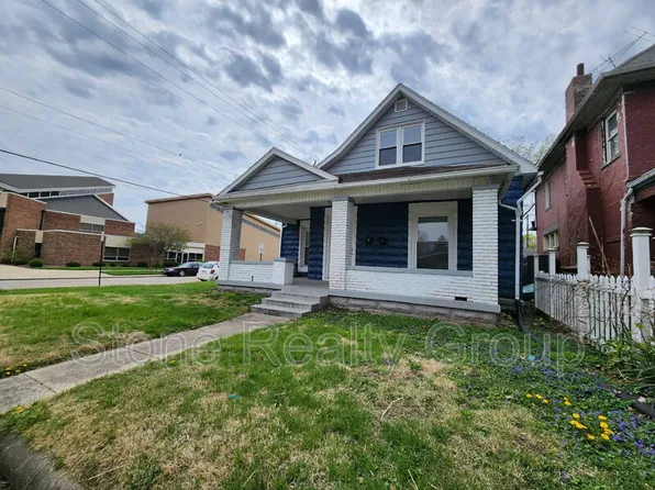 1131 Maple Ave #A, Terre Haute, IN 47804