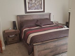 7237 Vista Bonita Dr, Las Vegas, NV 89149