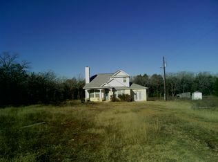 186 Sage Rd, Bastrop, TX 78602