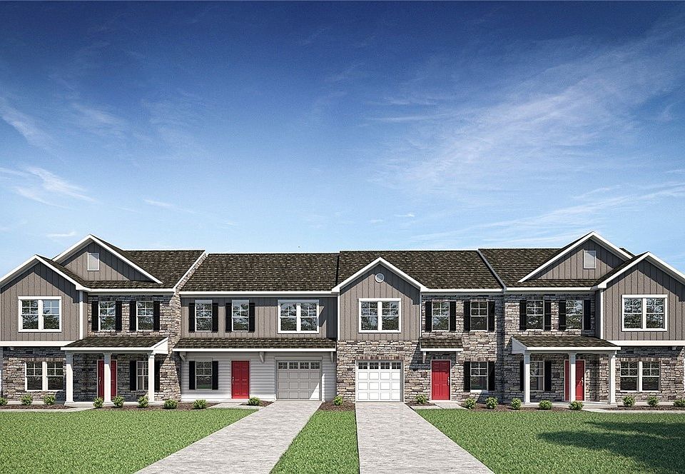 1st image of 5124 Berkley Mill Dr #23-2
