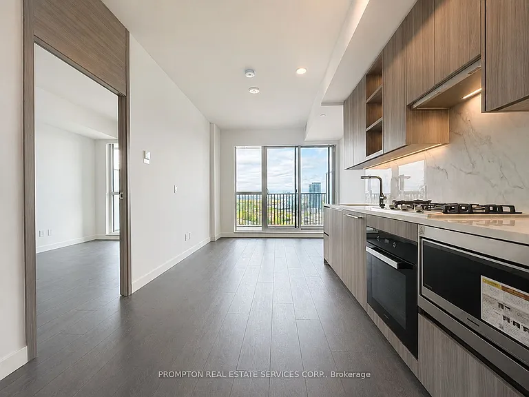 18 Esther Shiner Blvd #1709 — Photo 1