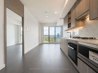 18 Esther Shiner Blvd #1709, Toronto, ON M2K 0C4