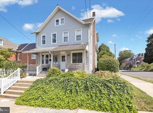133 New Holland Ave, Shillington, PA