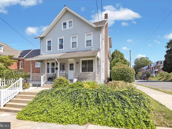 133 New Holland Ave, Shillington, PA 19607