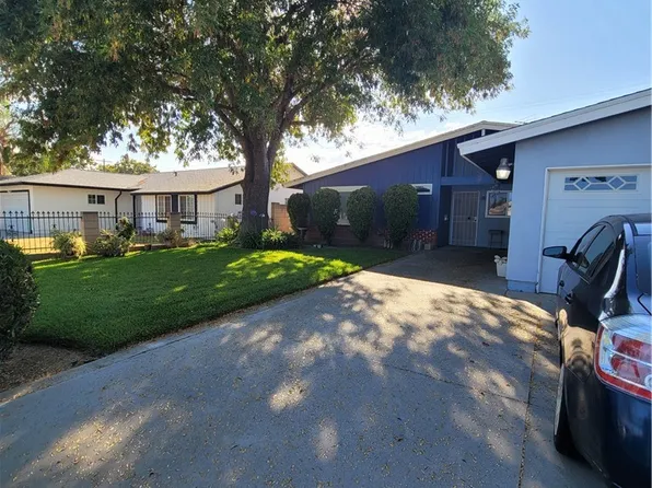 1027 N Siesta Ave, La Puente, CA 91746
