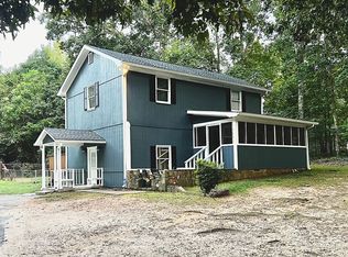 2339 S Ola Rd, Locust grove, GA 30248