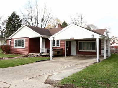 219 S Baxter St, Auburn, IN, 46706
