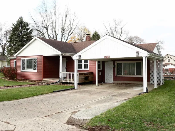 219 S Baxter St, Auburn, IN 46706