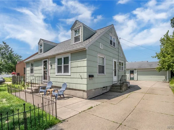 1852 Parker Blvd, Tonawanda, NY 14150