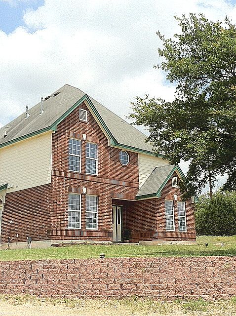 2.2 acres. Horses ok