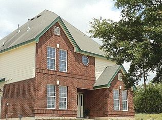 11407 Antler Bend Rd, Austin, TX 78737