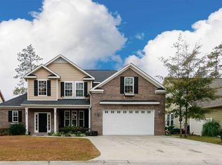 9 Summerlight Dr, Murrells Inlet, SC 29576