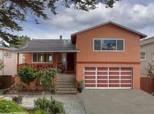 816 Buena Vista St, Moss Beach, CA 94038