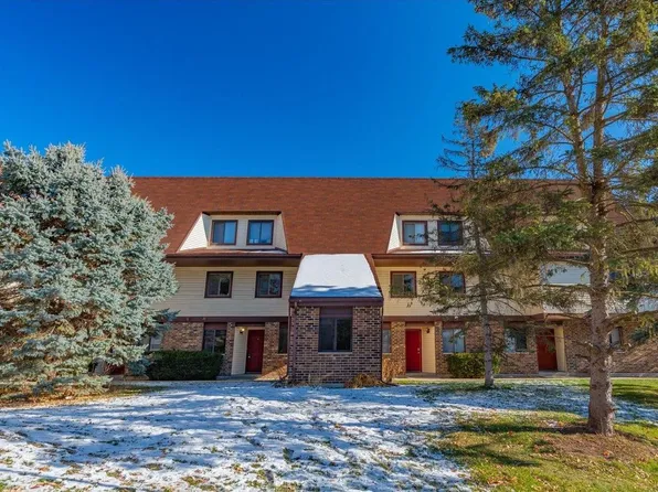 1002 North Sunnyvale Lane #C, Madison, WI 53713