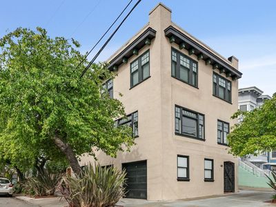 442 Sanchez St #101, San Francisco, CA, 94114