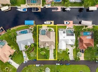 4909 SW 11th Ct, Cape Coral, FL 33914