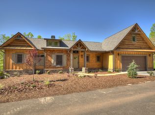 29 Summit View Ln, Ellijay, GA 30540