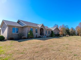 782 Handy Pike, Harrodsburg, KY 40330